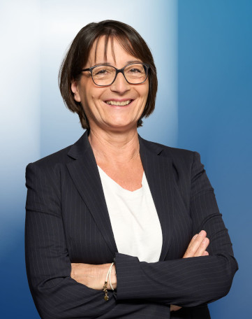 Susanne Reeh